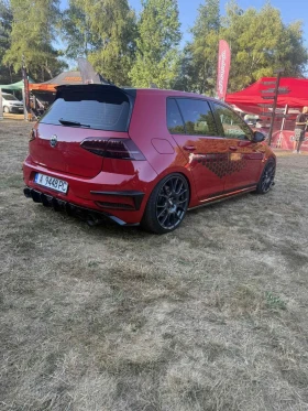 VW Golf 2.0 GTI AUTOBAHN ���� �� �������� | Mobile.bg � ����� ������ 7
