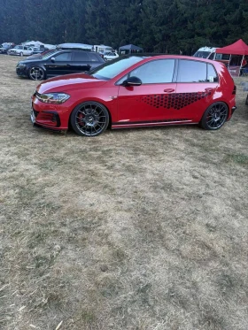����� �� �������� �� VW Golf 2.0 GTI AUTOBAHN ���� �� ��������