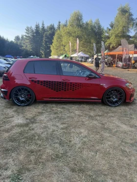 VW Golf 2.0 GTI AUTOBAHN ���� �� �������� | Mobile.bg � ����� ������ 6