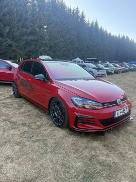 ����� �� �������� �� VW Golf 2.0 GTI AUTOBAHN ���� �� ��������