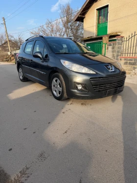 Peugeot 207 1.6HDI - 1700 € / 3324.91 лв. - 60653284 2