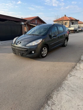 Peugeot 207 1.6HDI