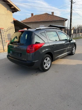Peugeot 207 1.6HDI - 1700 € / 3324.91 лв. - 60653284 3