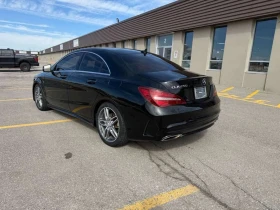 Mercedes-Benz CLA 250 АМГ ПАКЕТ/4MATIC/Navigation/Подгрев//Pano/ - 13500 € / 26403.70 лв. - 40050351 5