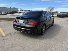Mercedes-Benz CLA 250 АМГ ПАКЕТ/4MATIC/Navigation/Подгрев//Pano/ - 13500 € / 26403.70 лв. - 40050351 7