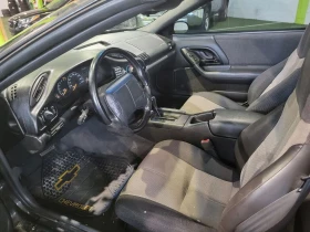 Chevrolet Camaro AвтоКредит* (ЦЕНА ДО БГ) - 10999 € / 21512.17 лв. - 62657191 13