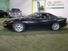 Chevrolet Camaro AвтоКредит* (ЦЕНА ДО БГ) - 10999 € / 21512.17 лв. - 62657191 2