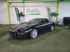 Chevrolet Camaro AвтоКредит* (ЦЕНА ДО БГ)