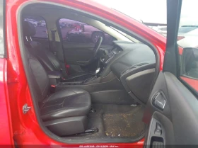 Ford Focus 2.0L I-4 DI, DOHC, VVT, 160HP Front Wheel Drive - 5200 € / 10170.32 лв. - 37486967 5