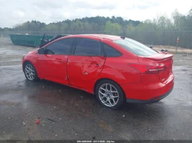 Ford Focus 2.0L I-4 DI, DOHC, VVT, 160HP Front Wheel Drive - 5200 € / 10170.32 лв. - 37486967 3