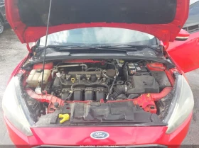 Ford Focus 2.0L I-4 DI, DOHC, VVT, 160HP Front Wheel Drive - 5200 € / 10170.32 лв. - 37486967 10