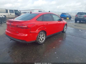Ford Focus 2.0L I-4 DI, DOHC, VVT, 160HP Front Wheel Drive - 5200 € / 10170.32 лв. - 37486967 4