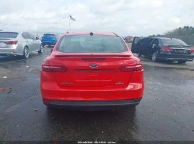 Ford Focus 2.0L I-4 DI, DOHC, VVT, 160HP Front Wheel Drive - 5200 € / 10170.32 лв. - 37486967 16