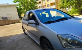 Honda Civic 1.7 CDTI | Mobile.bg � ����� ������ 6