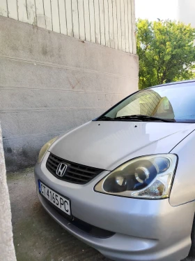 Honda Civic 1.7 CDTI | Mobile.bg � ����� ������ 2