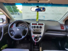 Honda Civic 1.7 CDTI | Mobile.bg � ����� ������ 7