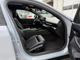 BMW 520 M* xDrive* Панорама* 20-ки - 45500 € / 88990.26 лв. - 10673330 11