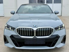 BMW 520 M* xDrive* Панорама* 20-ки