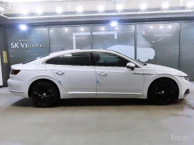 VW Arteon | Mobile.bg � ����� ������ 3