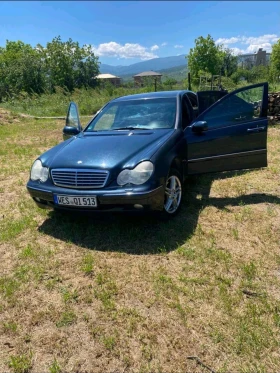 Mercedes-Benz C 180 | Mobile.bg � ����� ������ 8