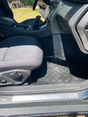Mercedes-Benz C 180 | Mobile.bg � ����� ������ 4