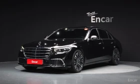 ������ Mercedes-Benz S 450