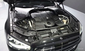 Mercedes-Benz S 450 L* 4MATIC* BURMESTER* ���������* �����* LANE* ASSI | Mobile.bg � ����� ������ 17