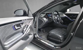 Mercedes-Benz S 450 L* 4MATIC* BURMESTER* ���������* �����* LANE* ASSI | Mobile.bg � ����� ������ 6