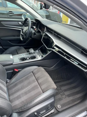 Audi A6 C8 45TFSI MILD-HYBRID - 26999 € / 52805.45 лв. - 48479788 2