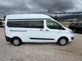 Ford Transit Custom FORD TRANSIT CUSTOM 2.2 tdci | Mobile.bg � ����� ������ 2