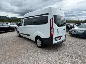 Ford Transit Custom FORD TRANSIT CUSTOM 2.2 tdci | Mobile.bg � ����� ������ 4