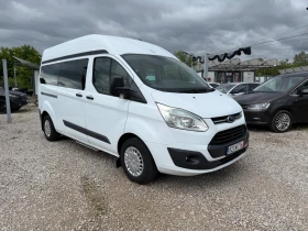 ����� �� �������� �� Ford Transit Custom FORD TRANSIT CUSTOM 2.2 tdci