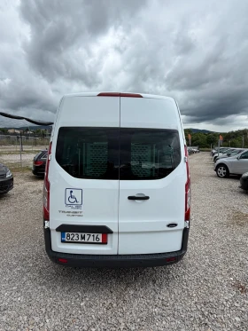 Ford Transit Custom FORD TRANSIT CUSTOM 2.2 tdci | Mobile.bg � ����� ������ 3