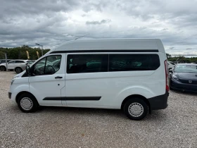 Ford Transit Custom FORD TRANSIT CUSTOM 2.2 tdci | Mobile.bg � ����� ������ 5