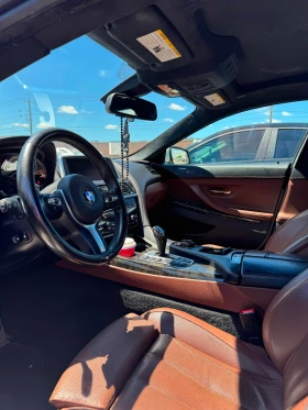 BMW 650 Gran Coupe* FULL* CARFAX | Mobile.bg � ����� ������ 5