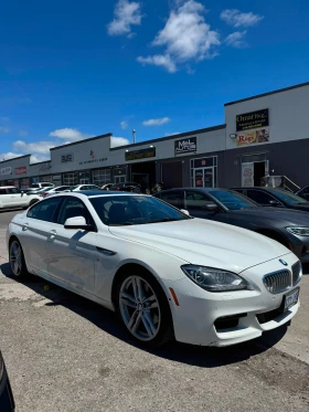BMW 650 Gran Coupe* FULL* CARFAX | Mobile.bg � ����� ������ 2