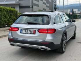 Mercedes-Benz E 220 ALLTERRAIN/4x4/PremiumPlus/MULTIBEAM/BURMESTER/ИСТ - 20900 € / 40876.85 лв. - 20648271 3
