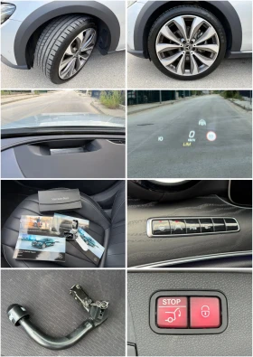 Mercedes-Benz E 220 ALLTERRAIN/4x4/PremiumPlus/MULTIBEAM/BURMESTER/ИСТ - 20900 € / 40876.85 лв. - 20648271 17