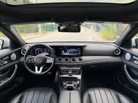 Mercedes-Benz E 220 ALLTERRAIN/4x4/PremiumPlus/MULTIBEAM/BURMESTER/ИСТ - 20900 € / 40876.85 лв. - 20648271 8