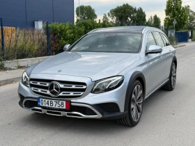 Mercedes-Benz E 220 ALLTERRAIN/4x4/PremiumPlus/MULTIBEAM/BURMESTER/ИСТ