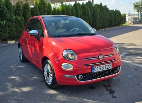 Fiat 500 1.2i 69к.с. | Auto.bg — изображение 2