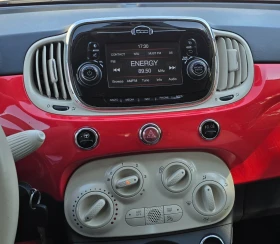 Fiat 500 1.2i 69к.с. | Auto.bg — изображение 11