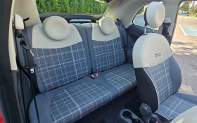 Fiat 500 1.2i 69к.с. | Auto.bg — изображение 9
