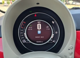 Fiat 500 1.2i 69к.с. | Auto.bg — изображение 12