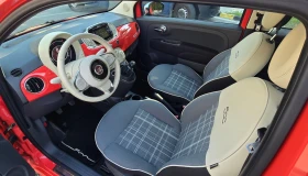 Fiat 500 1.2i 69к.с. | Auto.bg — изображение 5