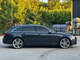 Audi A4 2.0TDI | Auto.bg — изображение 5