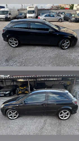 Opel Astra  1.7CDTi 125  - 2230 € / 4361.50 лв. - 87541133 7