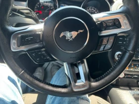 Ford Mustang V6 РЪЧКА | Auto.bg — изображение 12