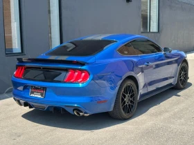 Ford Mustang V6 РЪЧКА | Auto.bg — изображение 4