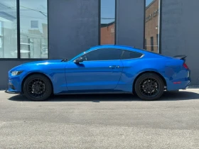 Ford Mustang V6 РЪЧКА | Auto.bg — изображение 7